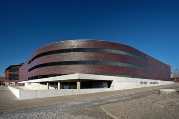 Мир технологий – научно-технический центр, Чехия